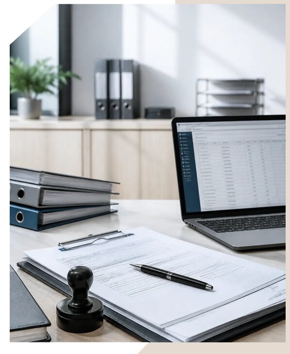 Оформление кадрового перевода в Минусинске по цене от 3556 р. | Консалтинг1-Мнс